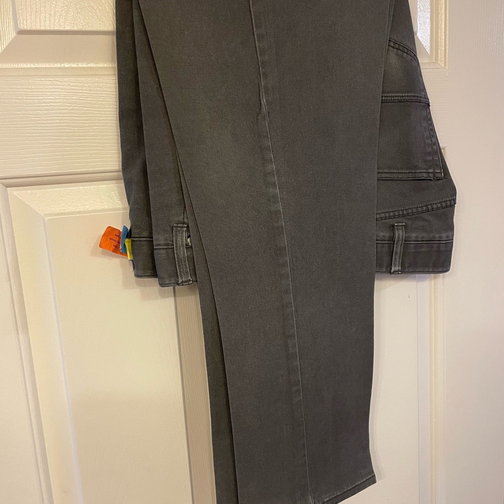 Iron co chino pants